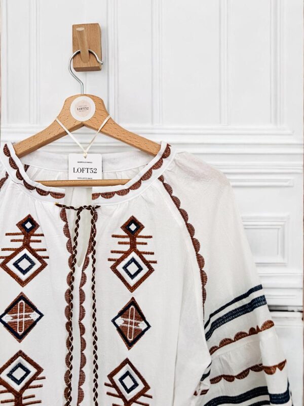 Camicia Indietwo - immagine 10