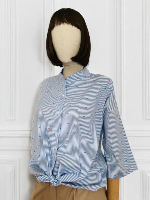 Camicia KarlBe - immagine 4