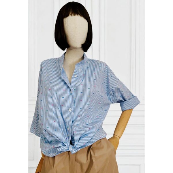 Camicia KarlBe