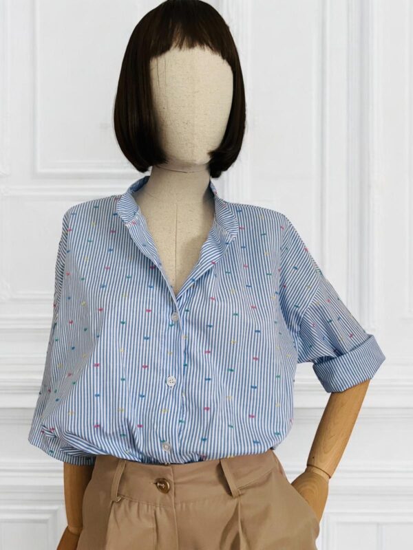 Camicia KarlBe - immagine 5