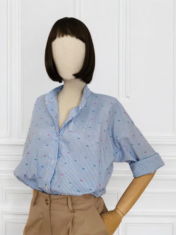 Camicia KarlBe - immagine 6