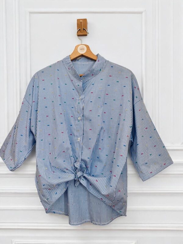 Camicia KarlBe - immagine 7