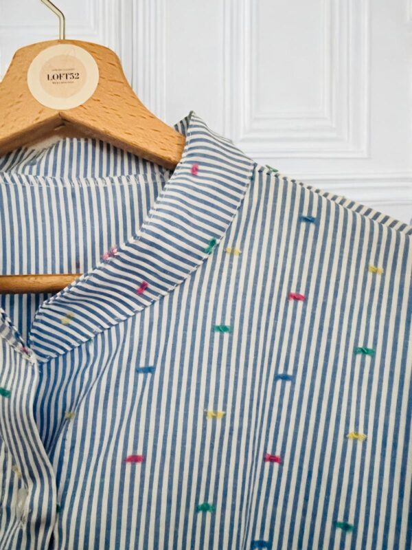 Camicia KarlBe - immagine 8