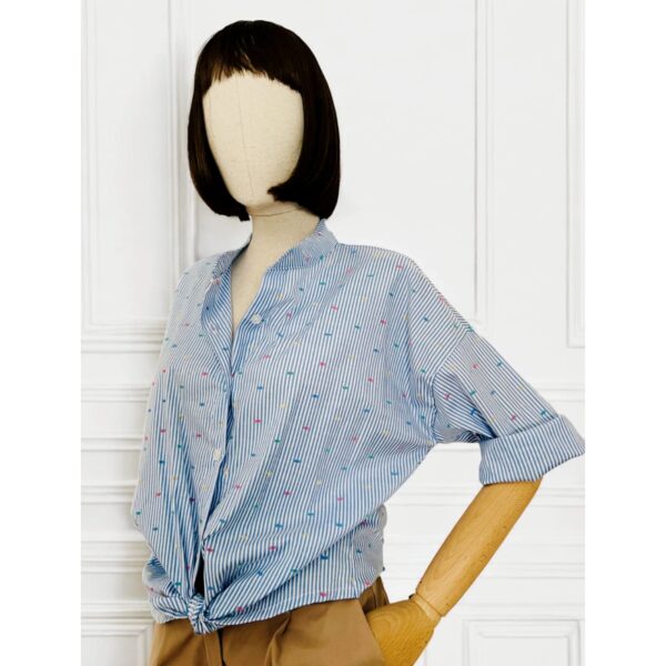 Camicia KarlBe - immagine 2