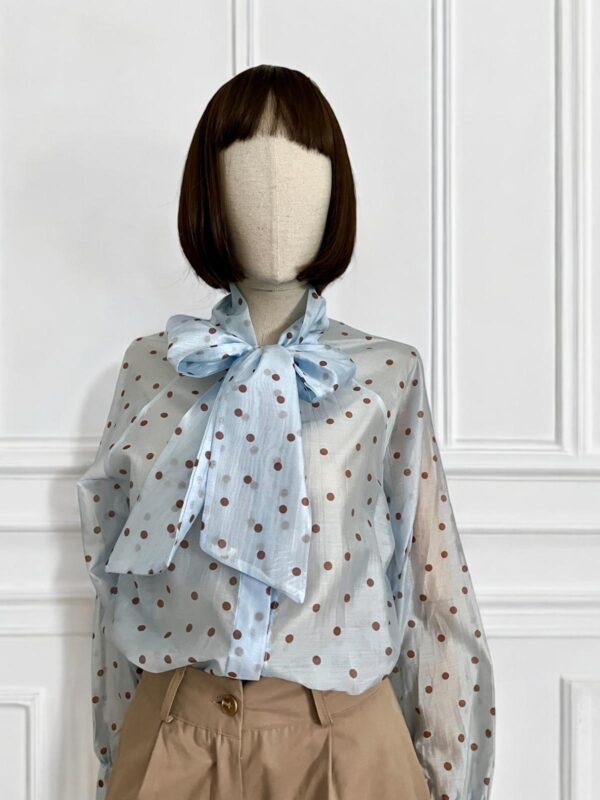 Camicia Tiwari - immagine 4