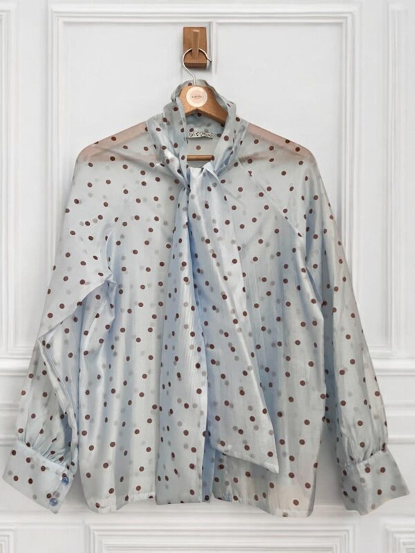 Camicia Tiwari - immagine 5