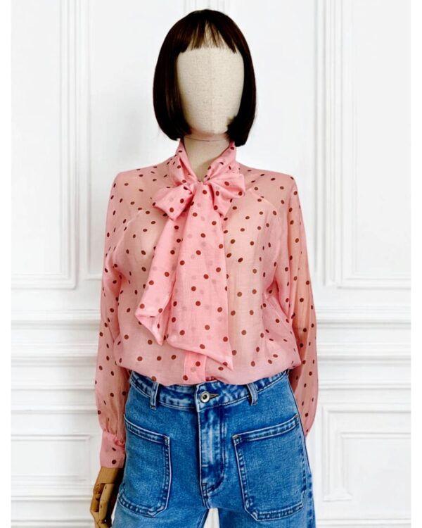 Camicia Tiwari