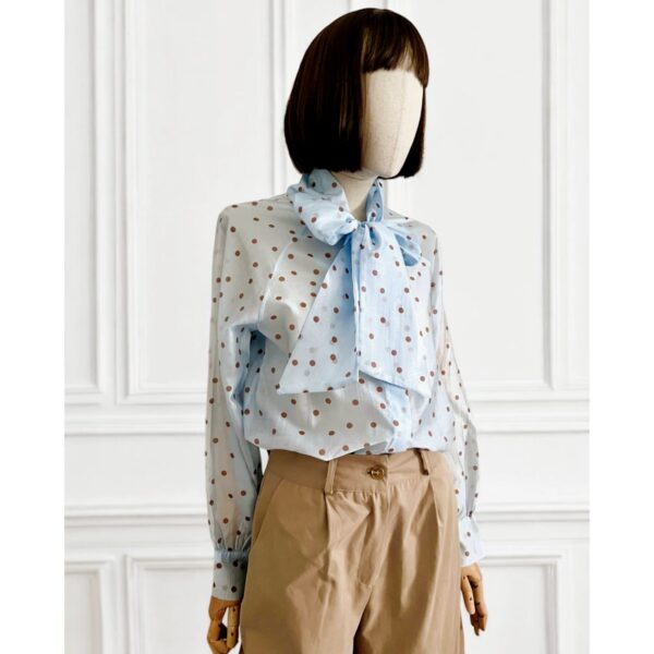 Camicia Tiwari