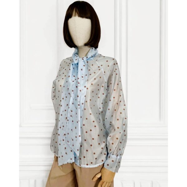Camicia Tiwari - immagine 2