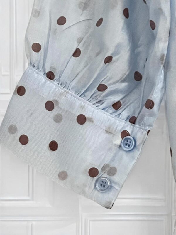 Camicia Tiwari - immagine 7