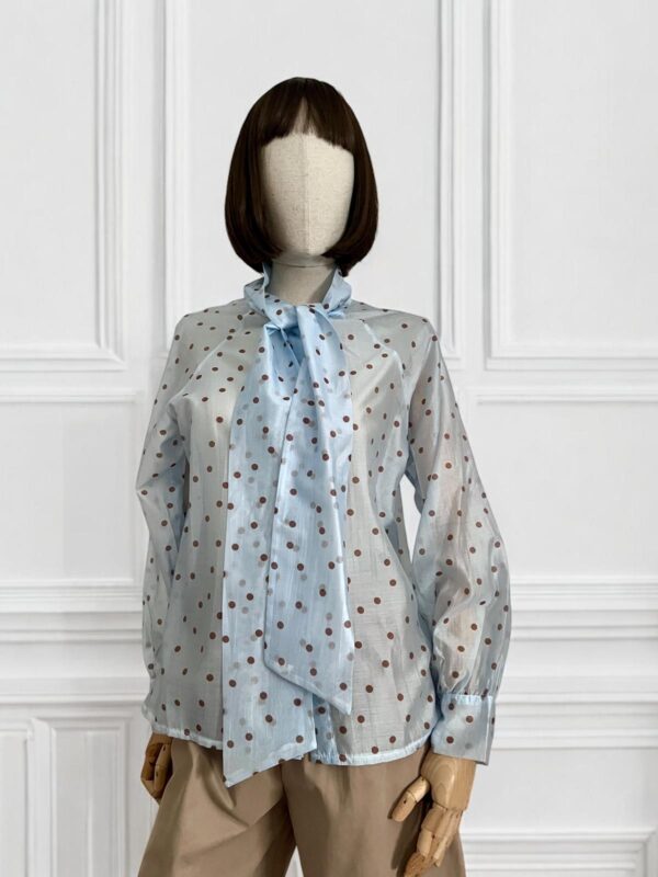 Camicia Tiwari - immagine 8