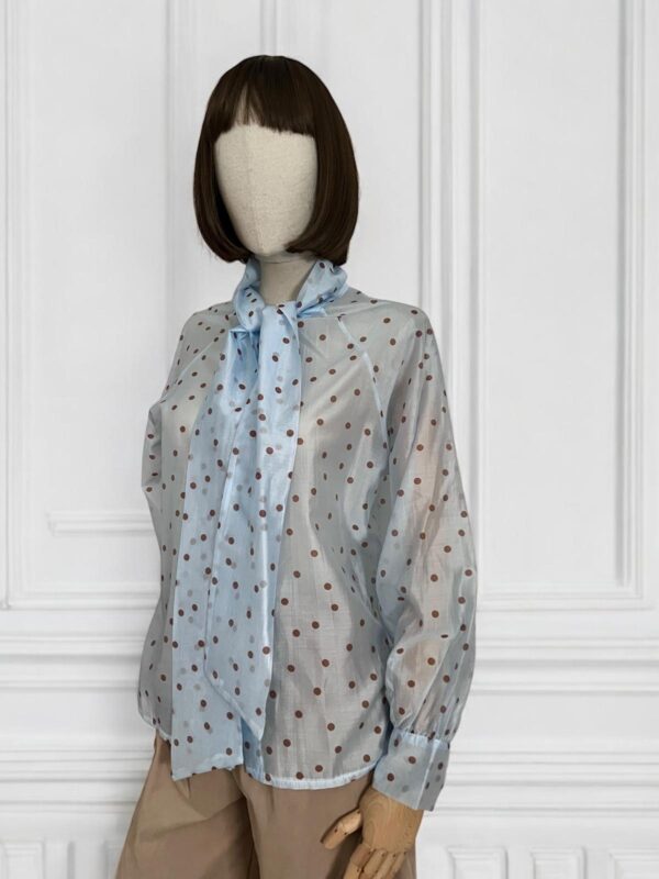 Camicia Tiwari - immagine 9