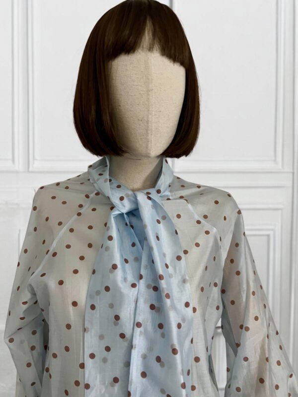 Camicia Tiwari - immagine 10