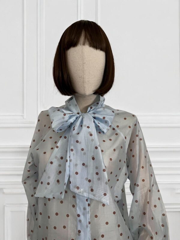 Camicia Tiwari - immagine 11