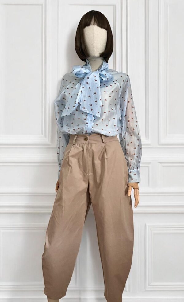 Camicia Tiwari - immagine 3