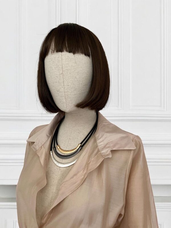 Collana Silla - immagine 3
