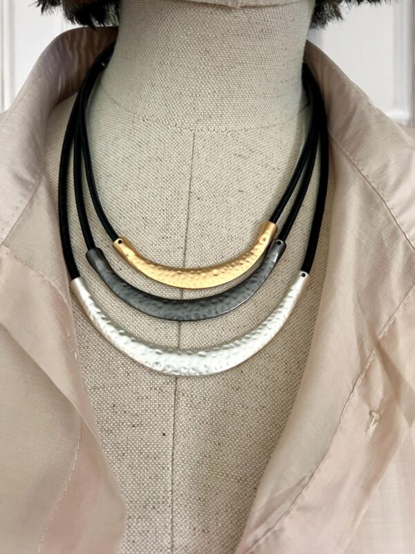 Collana Silla - immagine 2