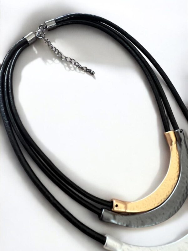 Collana Silla - immagine 4
