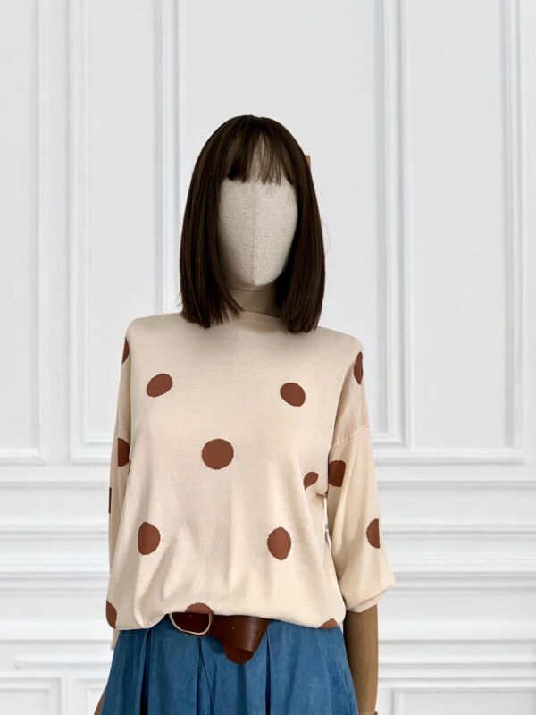 Maglia Allegra - immagine 4