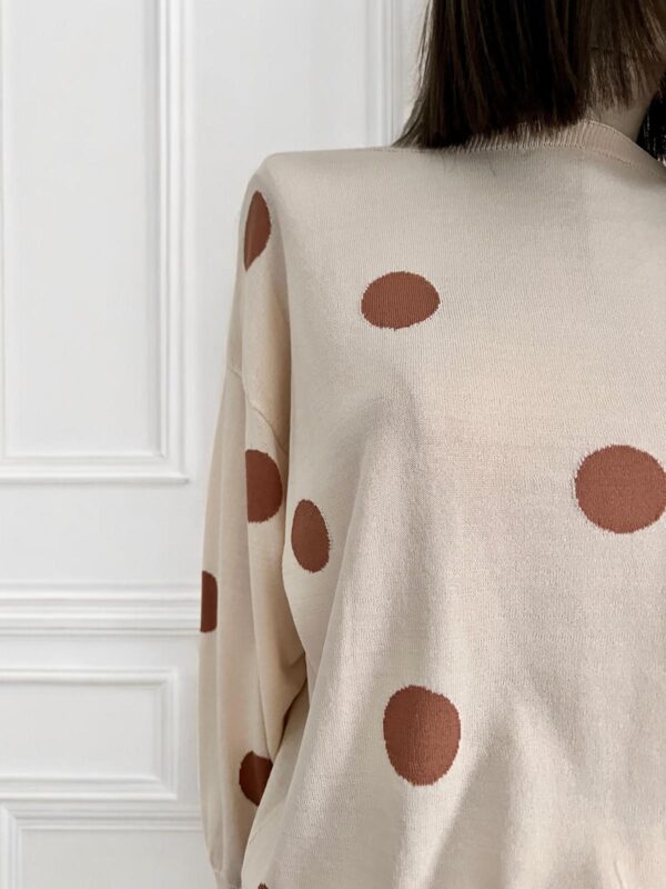 Maglia Allegra - immagine 5