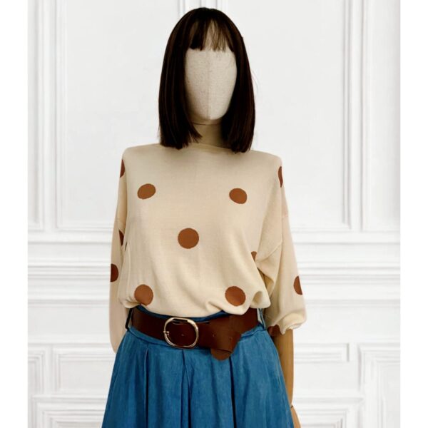 Maglia Allegra - immagine 3