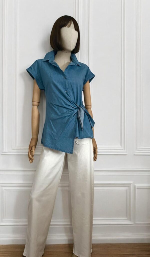 Pantalone Hennes - immagine 3
