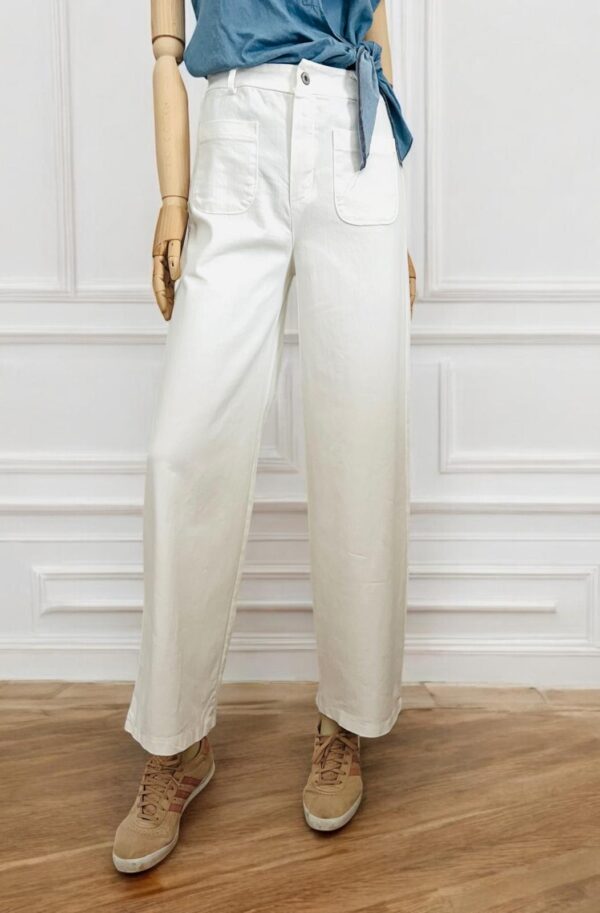 Pantalone Hennes - immagine 4