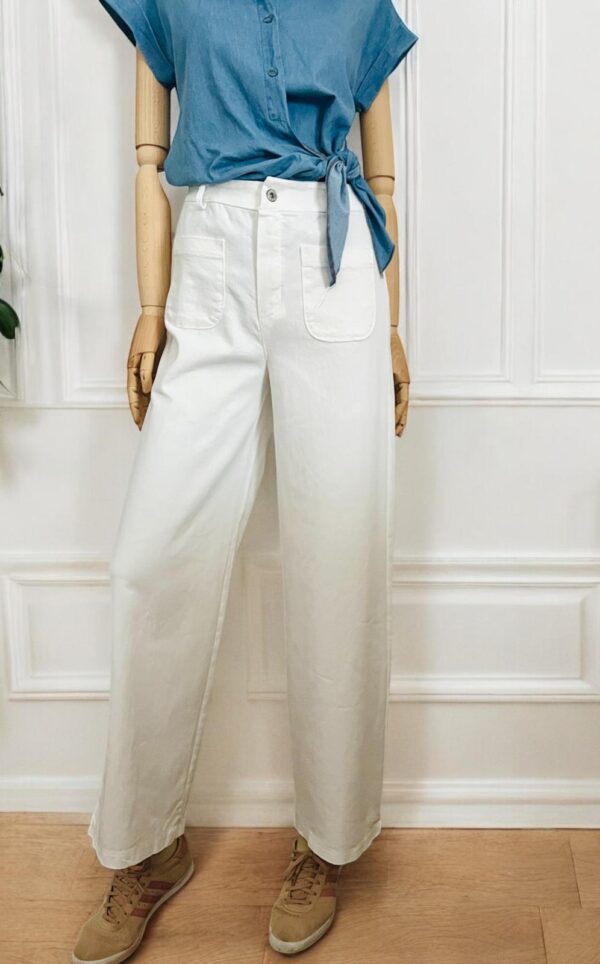 Pantalone Hennes - immagine 5