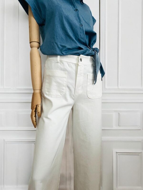 Pantalone Hennes - immagine 6