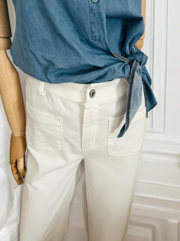 Pantalone Hennes - immagine 2