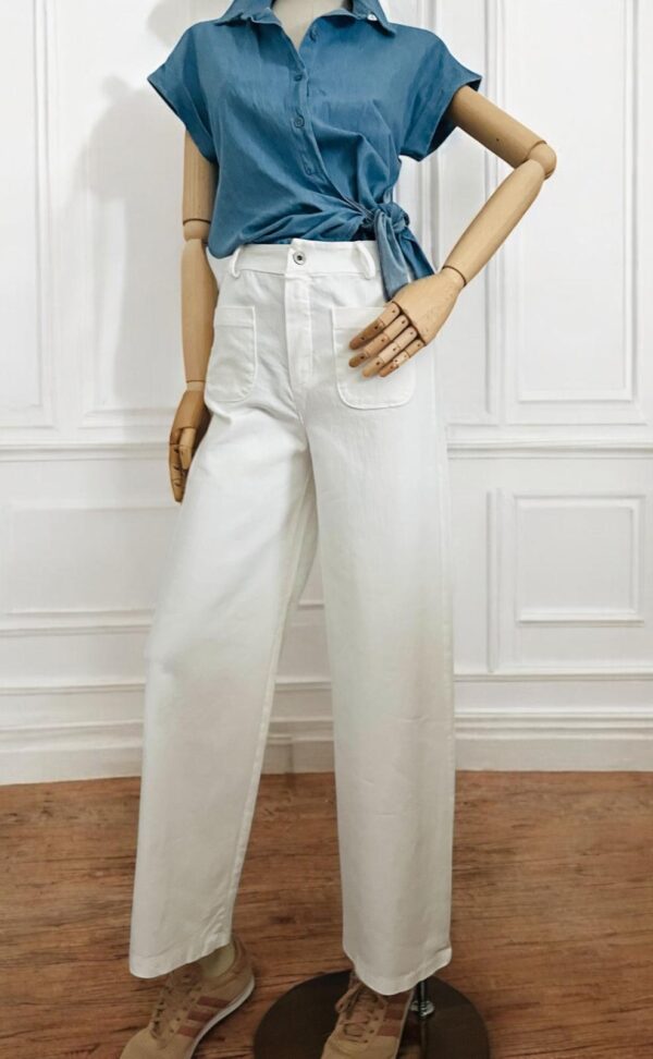 Pantalone Hennes - immagine 7