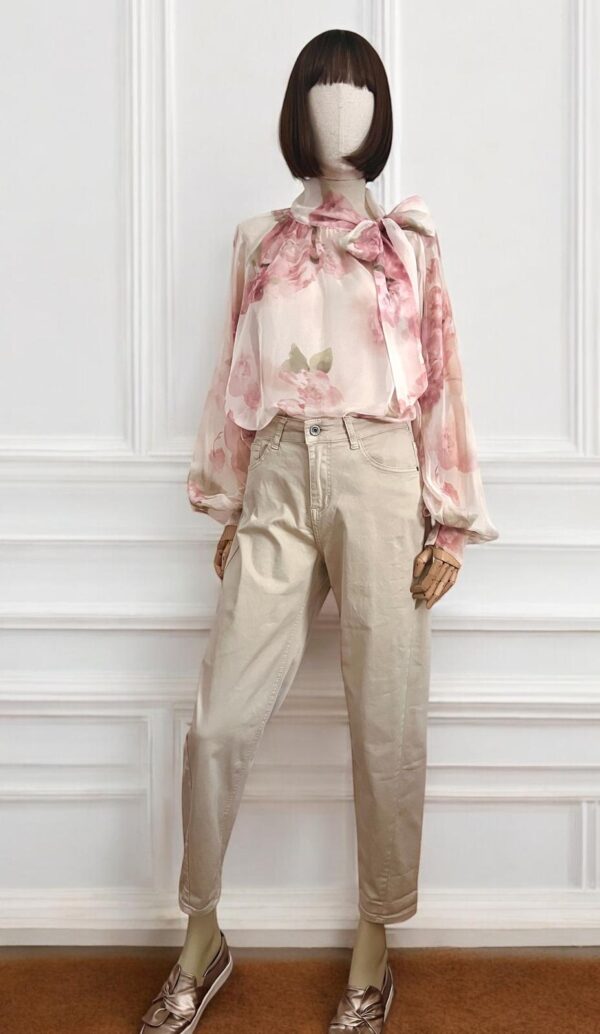 Pantalone Smarty - immagine 3