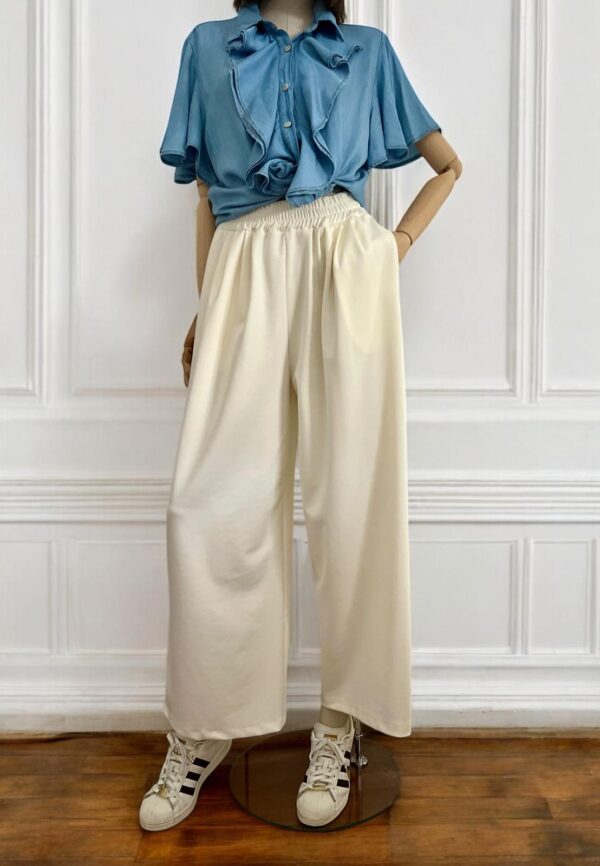 Pantalone Sole - immagine 6