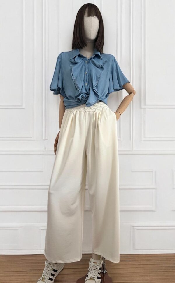 Pantalone Sole - immagine 7