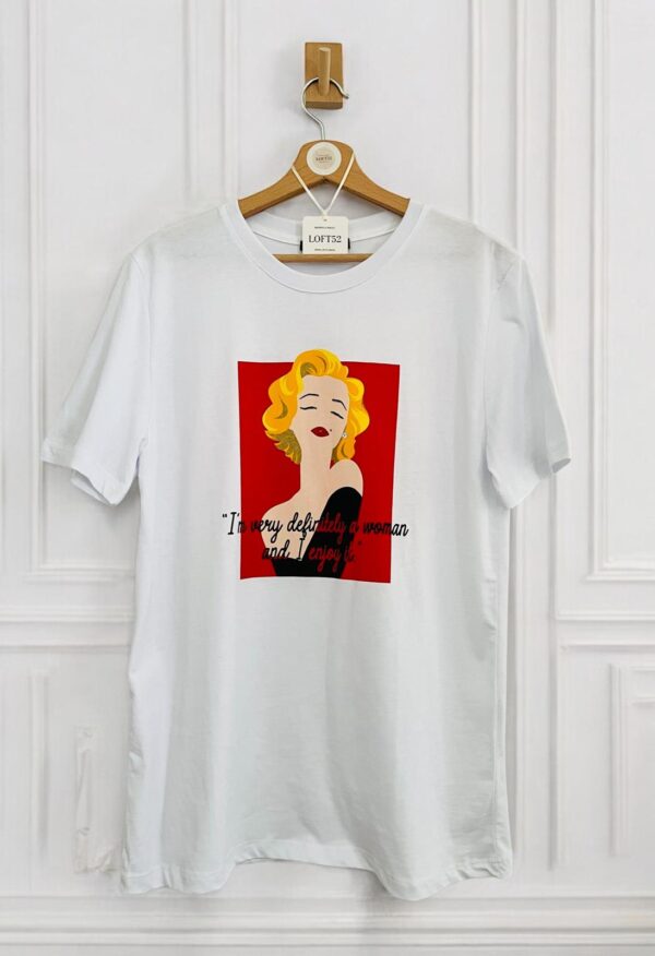 T-shirt Marilin - immagine 11