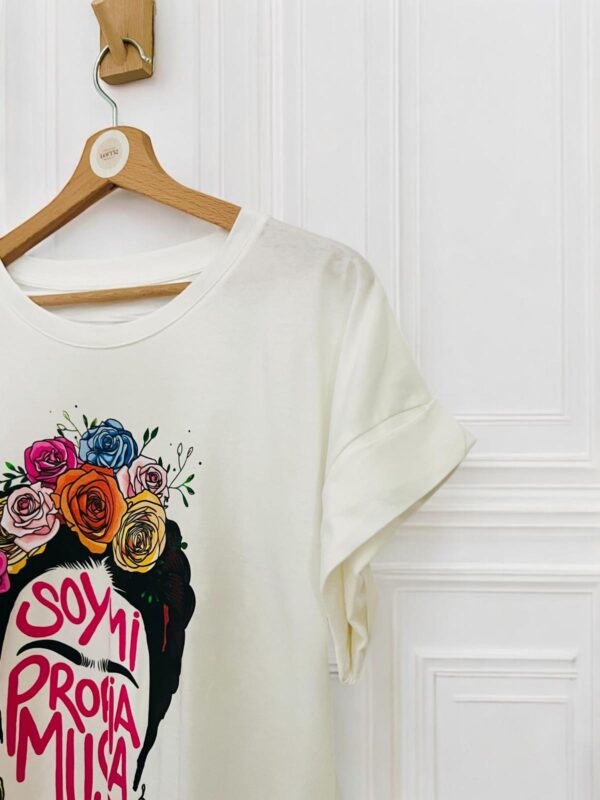 T-shirt Musa - immagine 10