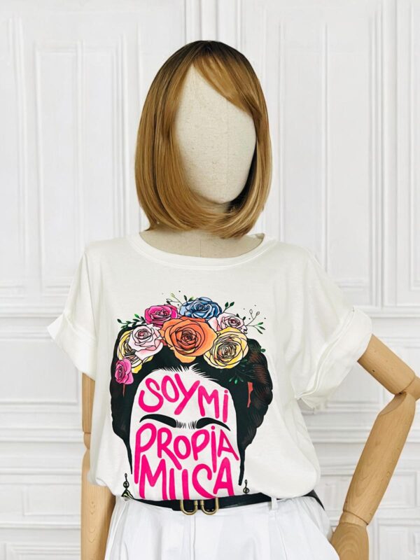T-shirt Musa - immagine 6