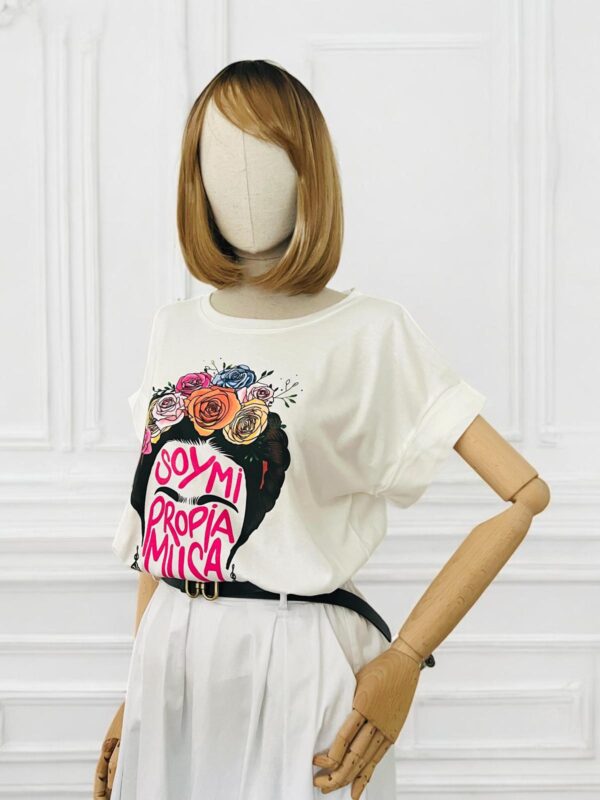 T-shirt Musa - immagine 7
