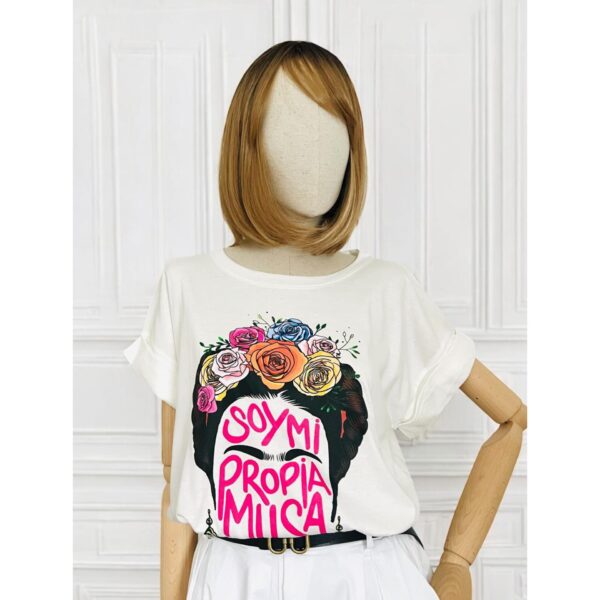 T-shirt Musa - immagine 2