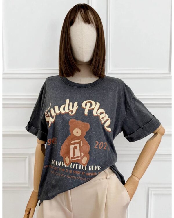 T-shirt Teddy