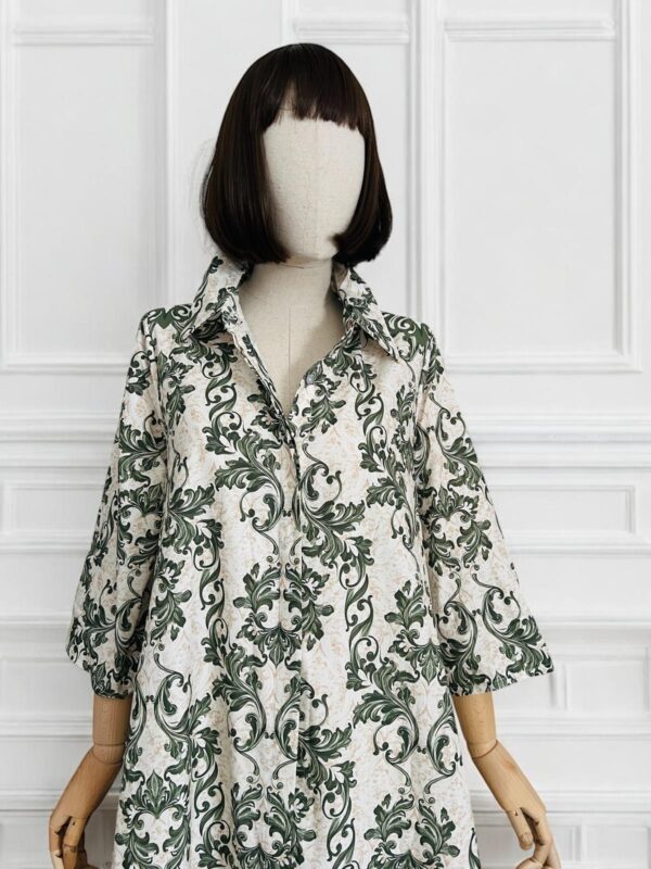 Abito Calcutta - immagine 3