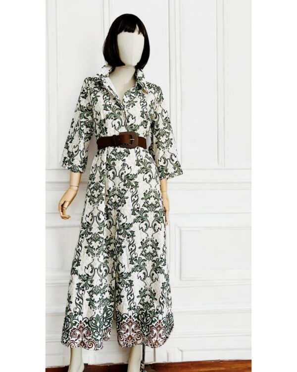 Abito Calcutta
