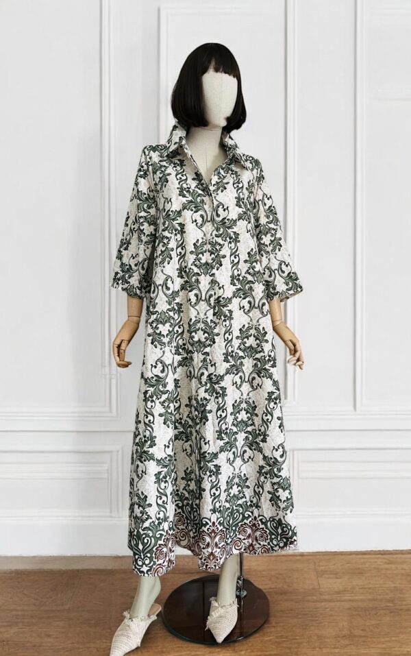 Abito Calcutta - immagine 5
