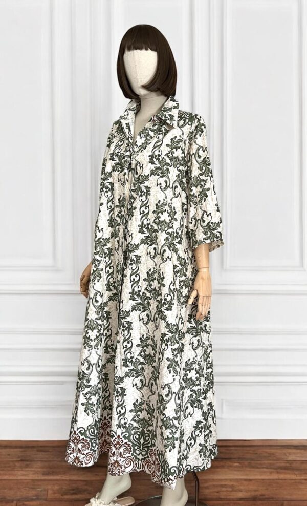 Abito Calcutta - immagine 6