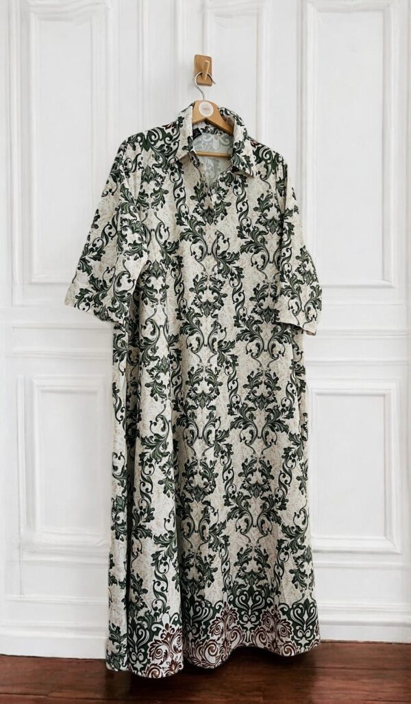 Abito Calcutta - immagine 8