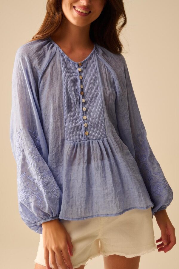 Blusa Amandha - immagine 3