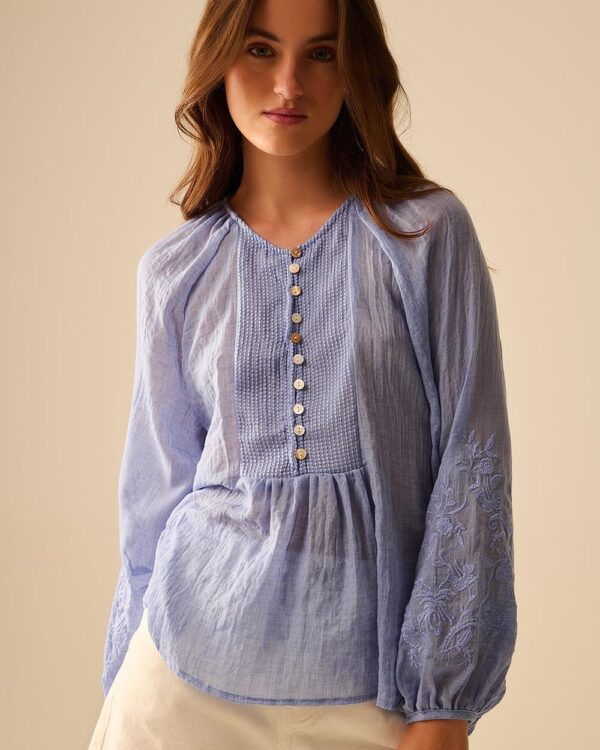 Blusa Amandha