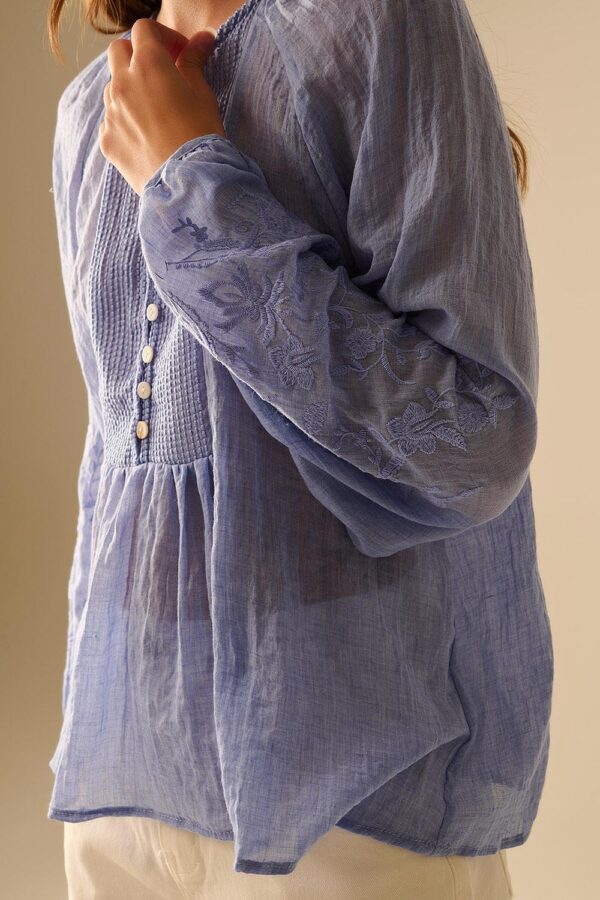 Blusa Amandha - immagine 4