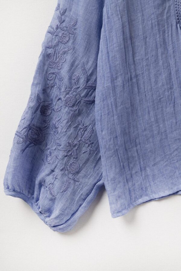 Blusa Amandha - immagine 5