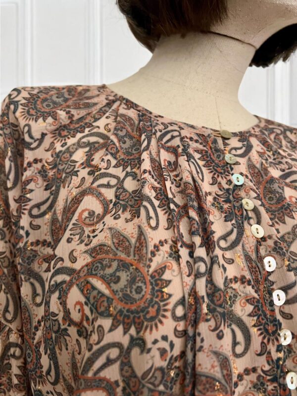 Blusa Boheme - immagine 4